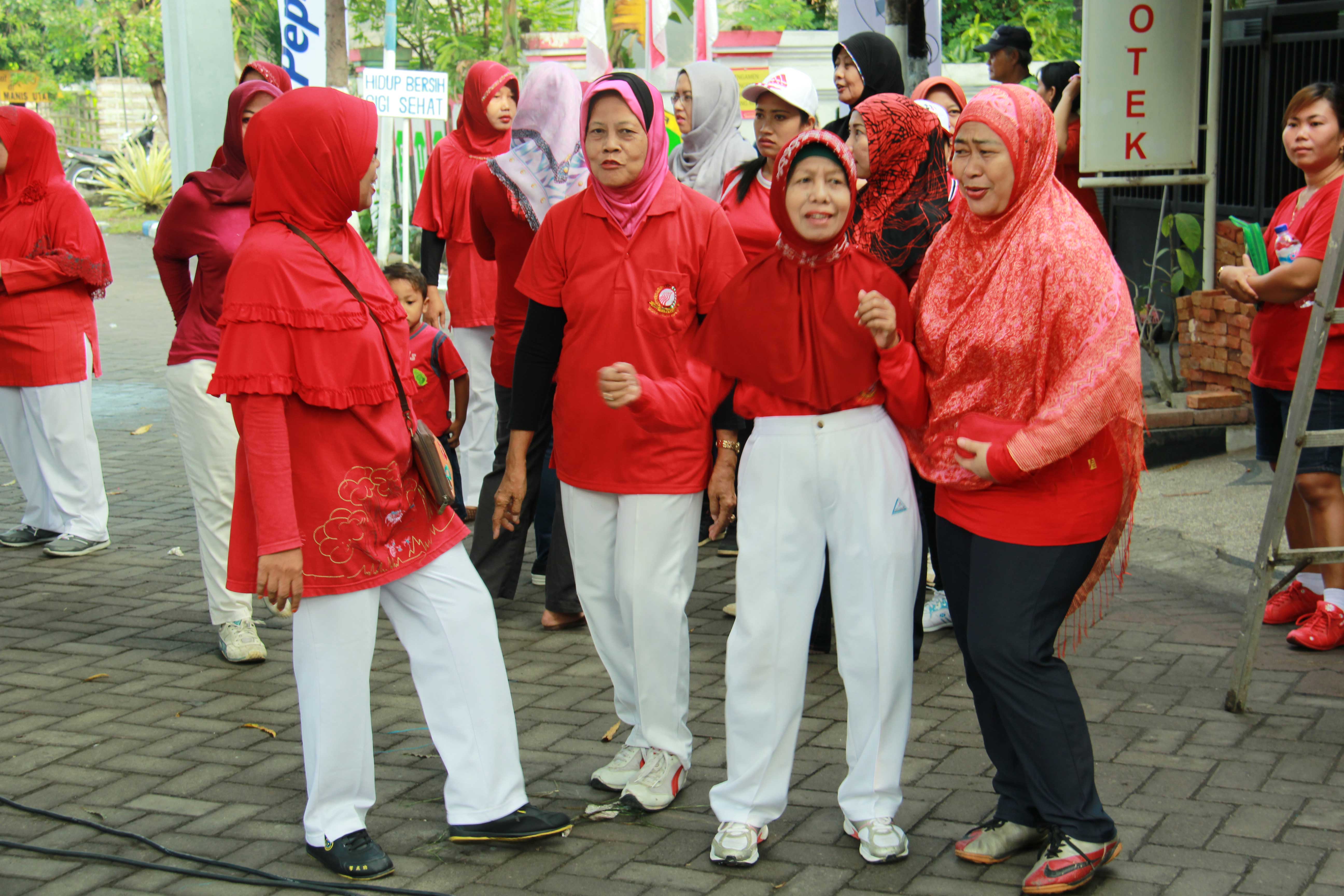 Pepsodent, merdeka bersama pepsodent